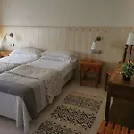 Hotel Truchas