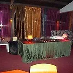 Truchas Hotel 2*