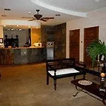 Hotel Truchas