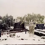 Truchas Hotel