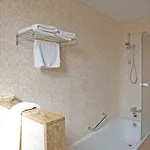 Truchas Hotel 2*