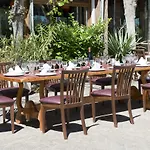 Truchas Hotel