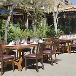 Hotel Truchas