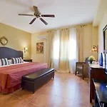 Hotel Truchas