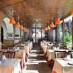 Hotel Truchas