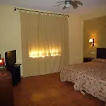 Truchas Hotel Nuévalos