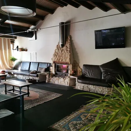 Hotell Truchas Nuévalos