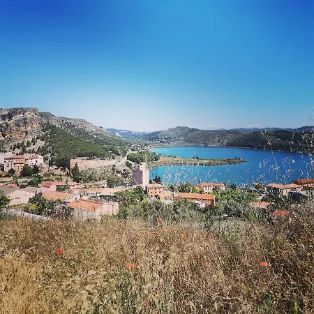 Truchas Hotell Nuévalos