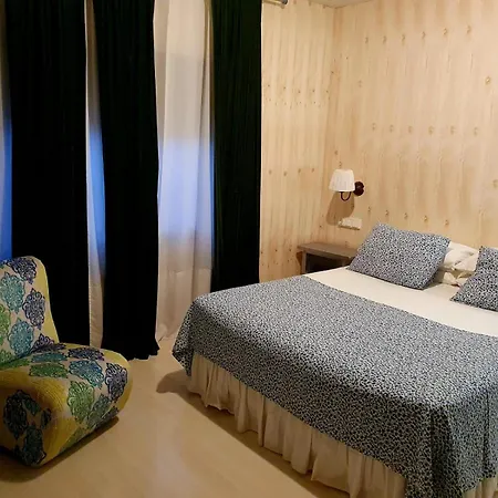 Truchas Hotel Nuévalos