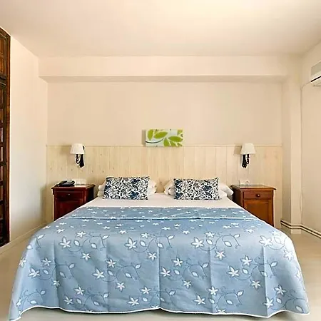 Hotel Truchas