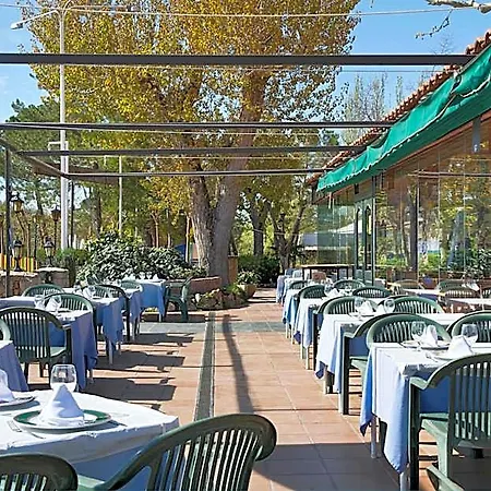 Hotel Truchas Nuevalos