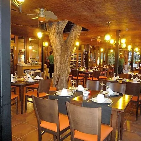 Truchas Hotel Nuevalos