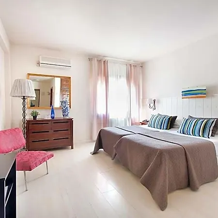 Truchas Hotel 2*