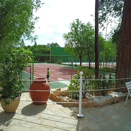 Truchas Hotel Nuevalos