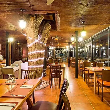 Truchas Hotel Nuevalos