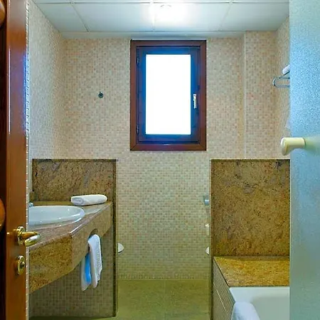 Truchas Szálloda 2*
