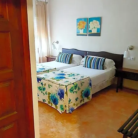 Hotel Truchas Nuevalos