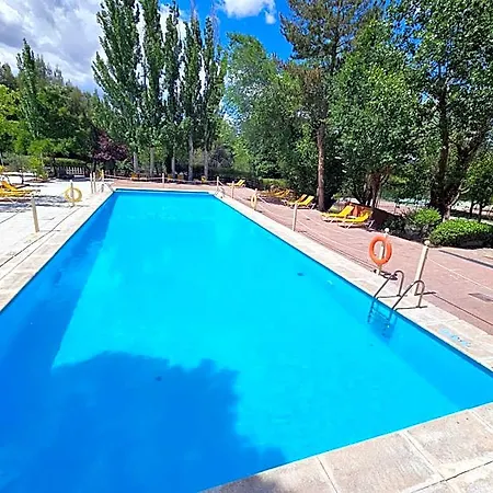 Hotel Truchas Nuevalos