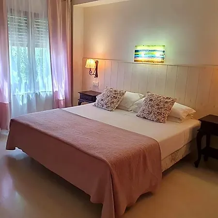 Hotel Truchas Nuevalos