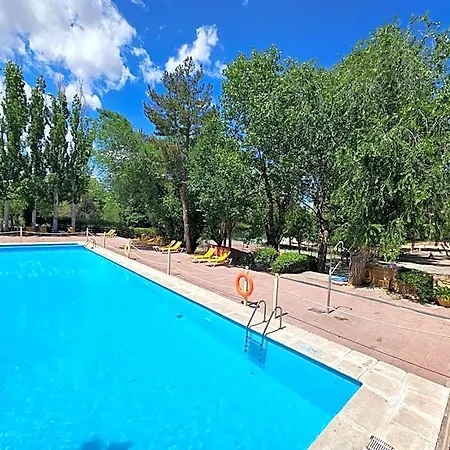 Hotel Truchas Nuevalos