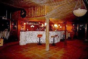 Truchas Hotell Nuévalos