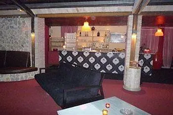 Hotell Truchas Nuévalos