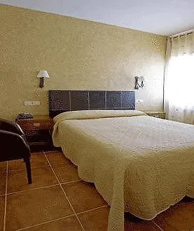 Truchas Hotel Nuevalos