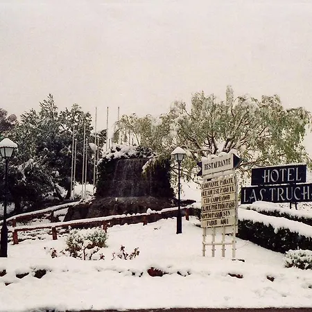 Truchas Hotel