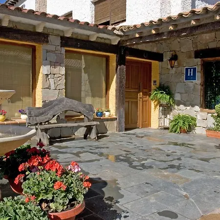 Truchas 2* Nuévalos