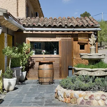 Hotel Truchas 2*