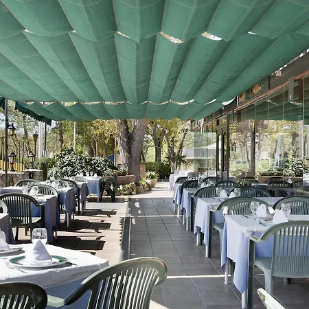 Truchas Hotel Nuévalos
