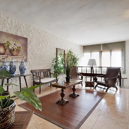 Truchas Hotel 2*