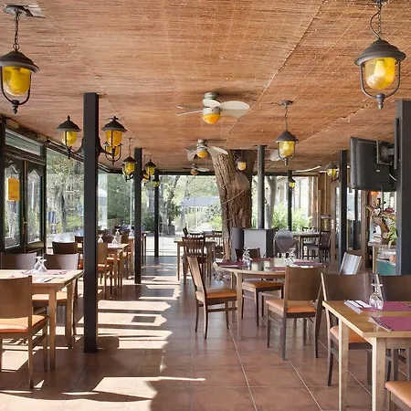 Truchas Hotel