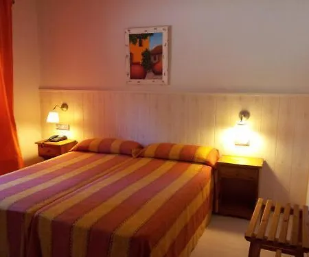 Truchas 2* Nuévalos