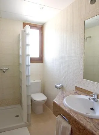 Hotel Truchas