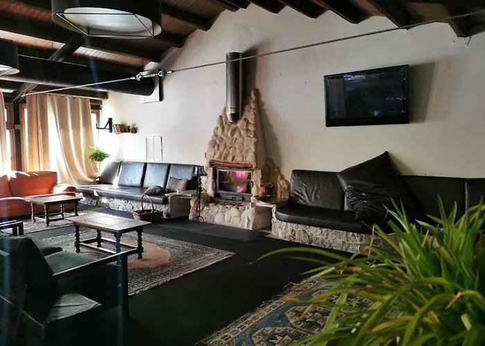 Hotel Truchas Nuévalos