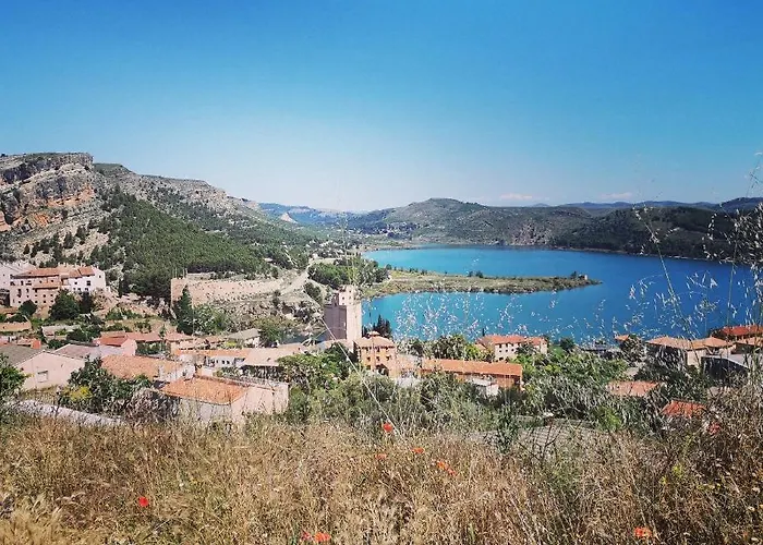 Truchas Hotel Nuévalos