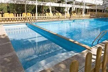 Hotell Truchas Nuévalos