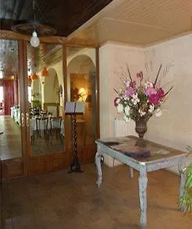 Truchas Hotel Nuévalos