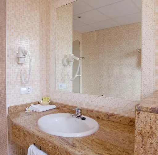 Hotell Truchas Nuévalos