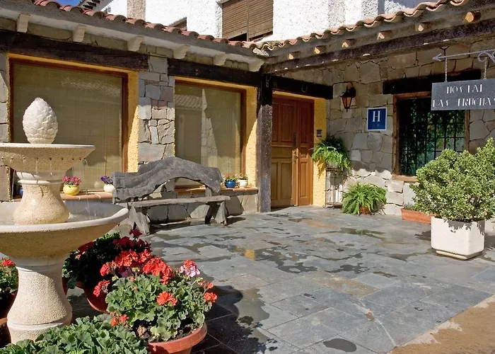 Truchas 2* Nuévalos