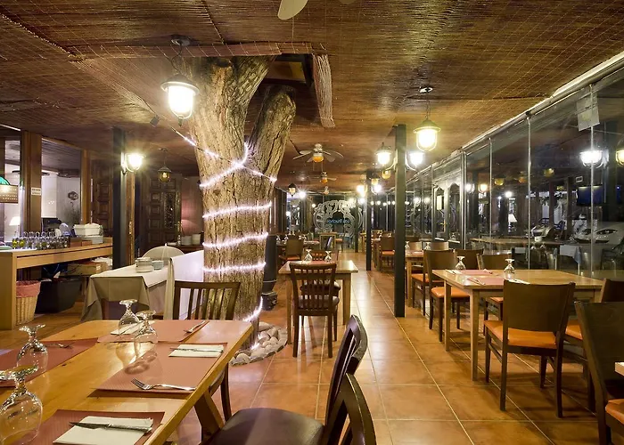 Truchas 2* Nuévalos