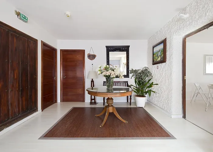 Hotel Truchas Nuévalos