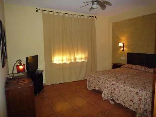 Truchas Hotel Nuévalos